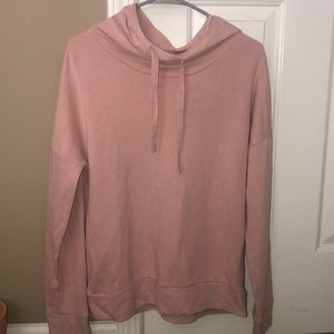 A New Day Pink Hoodie